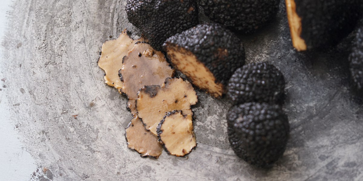 19.12. Trüffelmenü